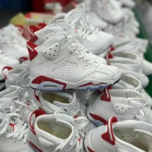 Jordan shoes pallets liquidation
