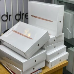 MacBook Air/pro liquidation pallets for sale