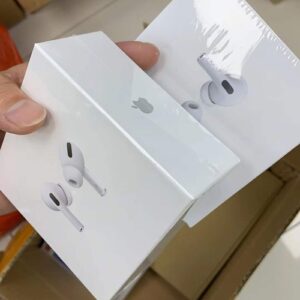 Apple Airpods Pro Pallets