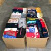clothes pallet