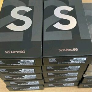 Samsung phone pallets