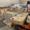 cheap liquidation pallets