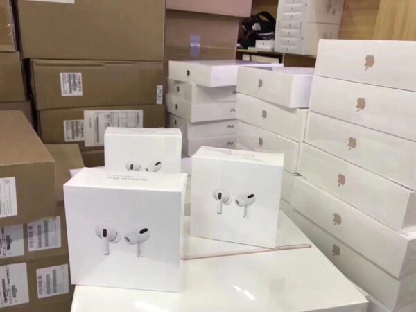 Apple Airpods pro pallets