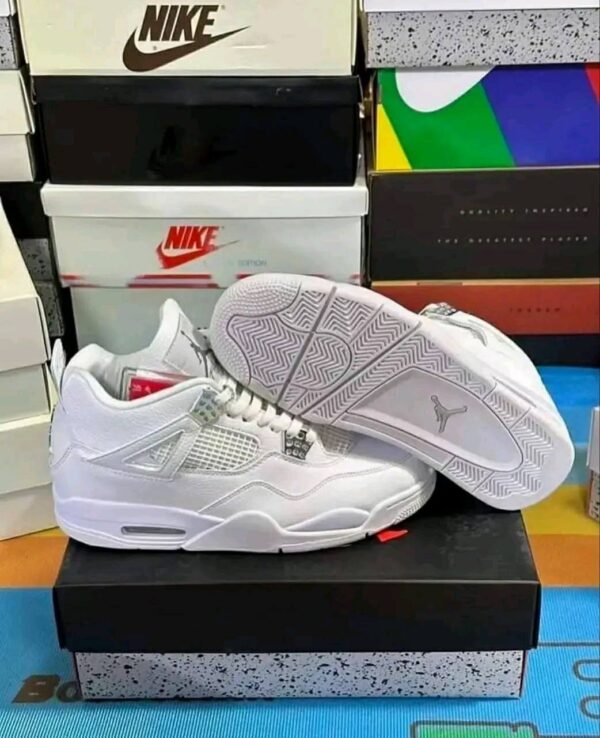 Air Jordan Shoes - Image 7