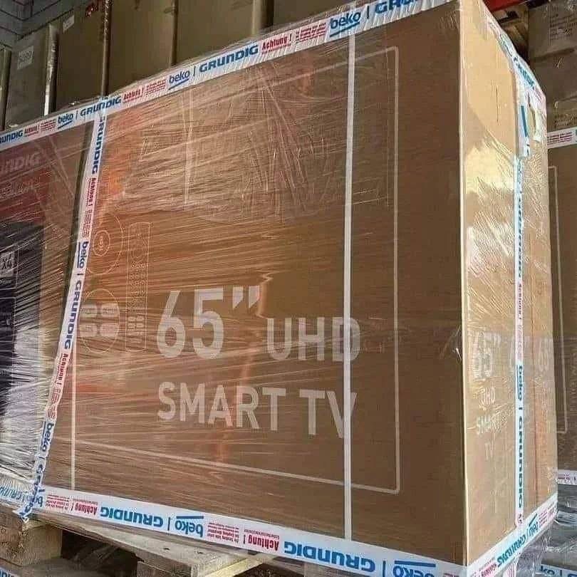 65 inches Smart TV pallets - Image 3