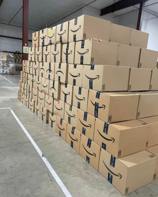 Amazon Mystery Box pallets - Image 5