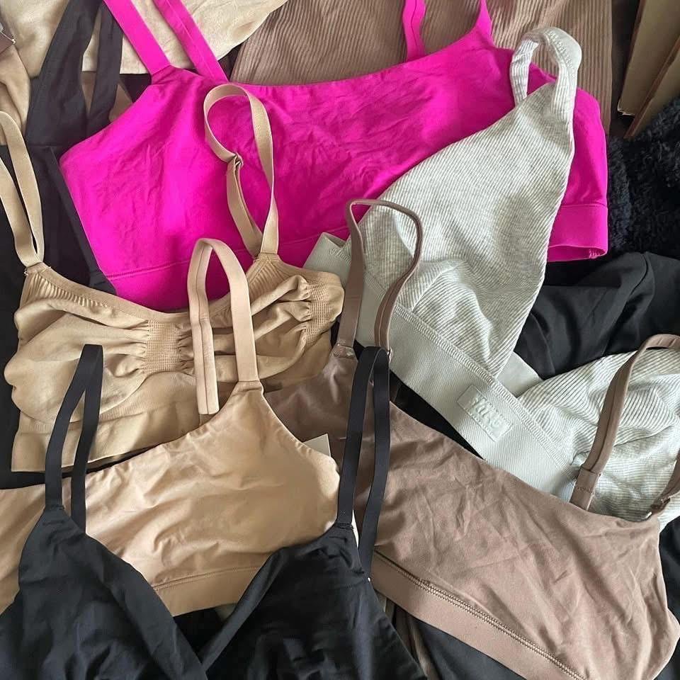 Skims Pallets liquidation and Wholesale - Image 4