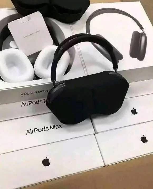 Apple Air Pods Pallet Wholesale - Image 6