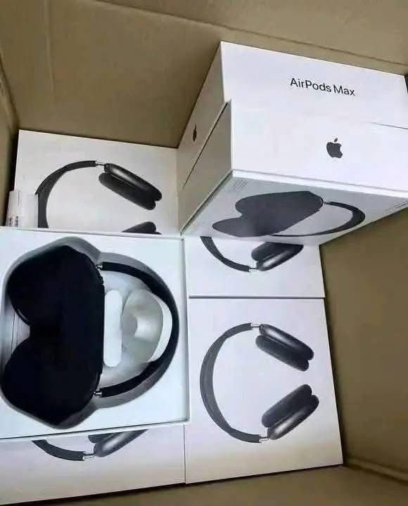 Apple Air Pods Pallet Wholesale - Image 4