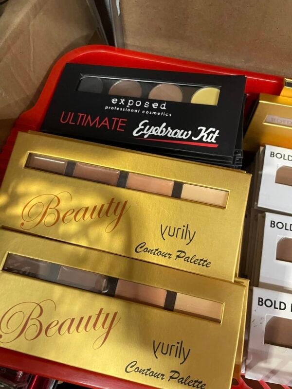 Skincare pallet | Makeup Products Pallet | Cosmetics Products Pallet liquidation - Image 8