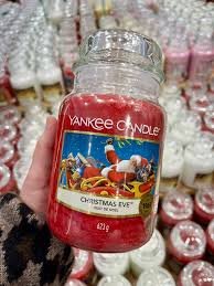 Yankee Candle Liquidation Pallet – 500 Large 623g Jars Wholesale | Bulk Home Fragrance for Resellers