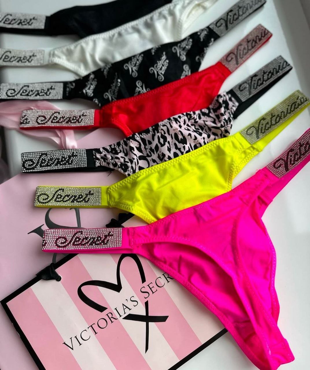 Victoria's Secret Underwear Pallets - Image 6