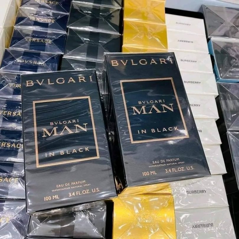 Premium mixed Perfumes Pallets liquidation - Image 7