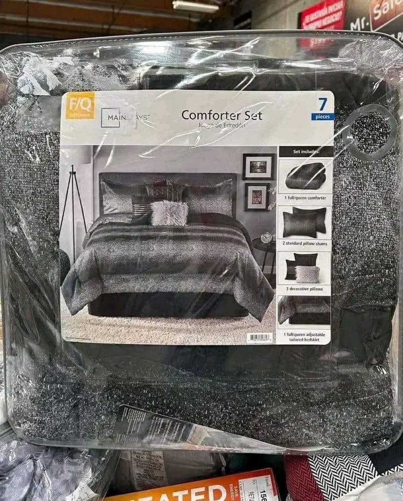 Quality Bedding Pallet Liquidation Wholesale online - Image 7