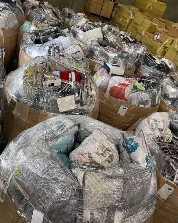 Quality Bedding Pallet Liquidation Wholesale online - Image 9