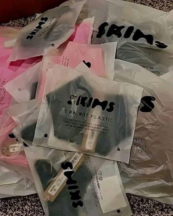 Skims Pallets liquidation and Wholesale - Image 3