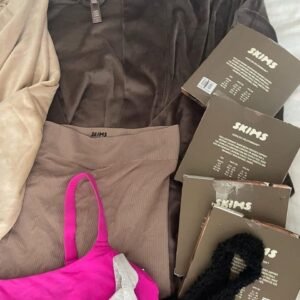 Skims Pallets liquidation and Wholesale