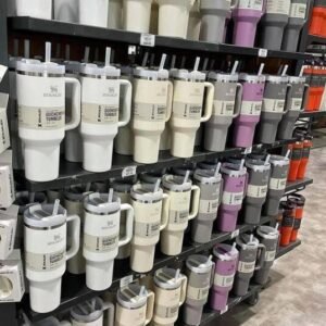 Stanley Cup Pallet Liquidation