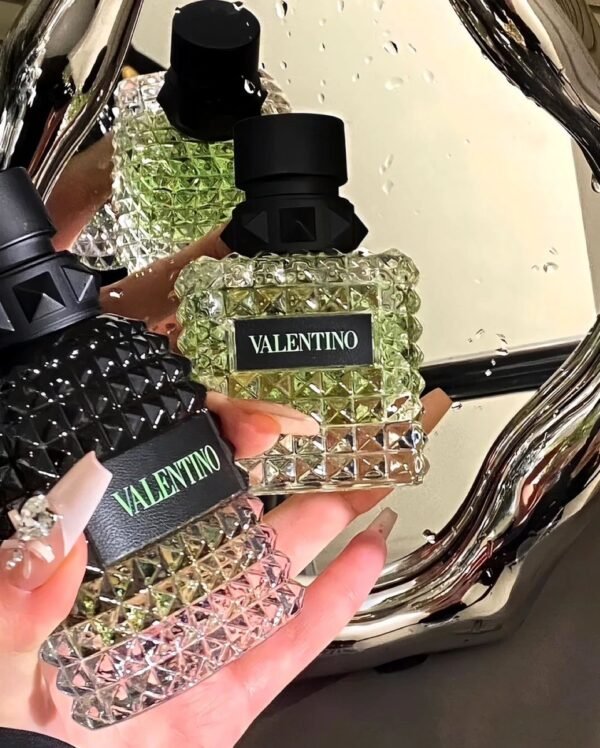 Valentino Perfumes Wholesale Pallets - Image 6