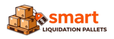 Smart Pallets Liquidation