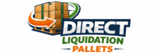 Direct Liquidation Pallets